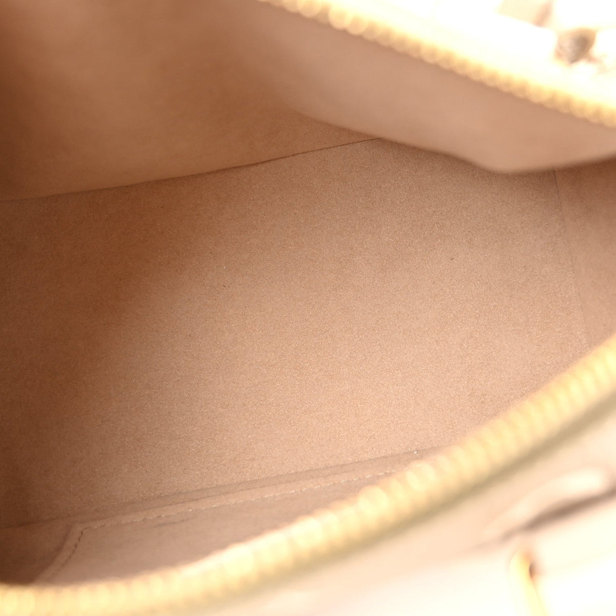 Empreinte Monogram Spring in the City Speedy Bandouliere 20 Kaki Beige Cream