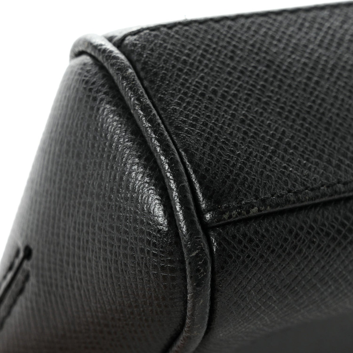 Taiga Luka Messneger Bag Ardoise