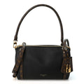 Calfskin Monogram Express PM Black