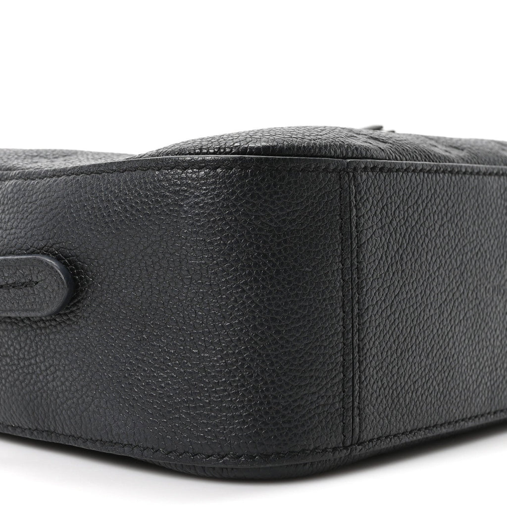 Empreinte Saintonge Black