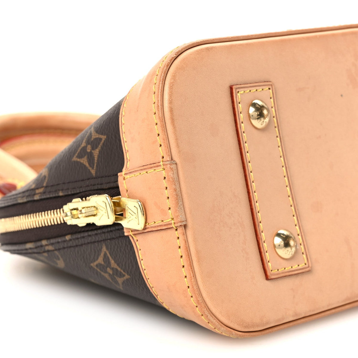 Monogram Alma BB