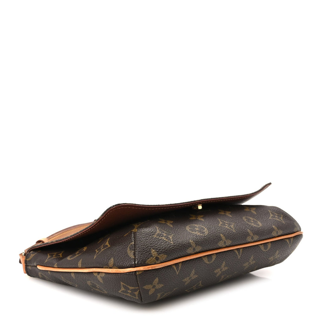 Monogram Musette Tango