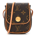 Monogram Pochette Cancun