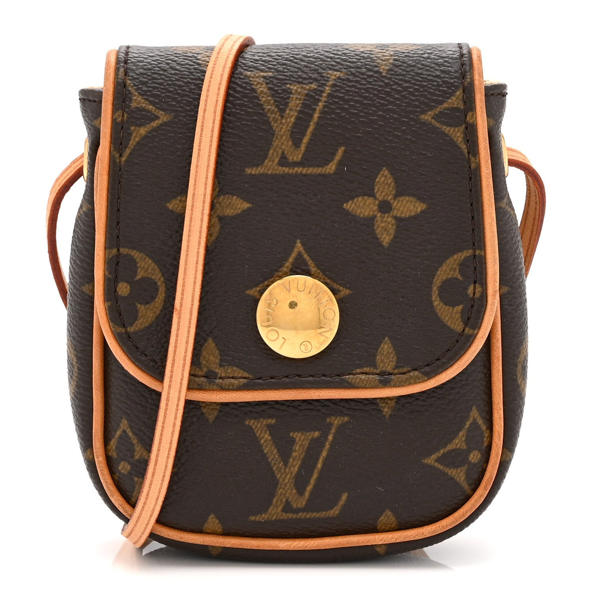 Monogram Pochette Cancun