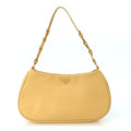 Nappa Light Mini Shoulder Bag  Sole