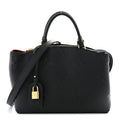 Empreinte Monogram Giant Petit Palais Black
