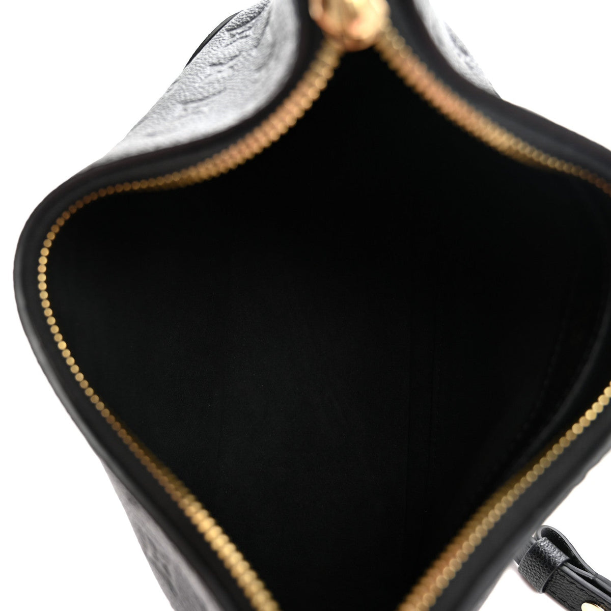 Empreinte Monogram Boulogne NM Black
