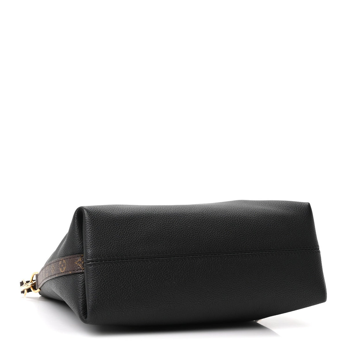 Calfskin Multipass Black