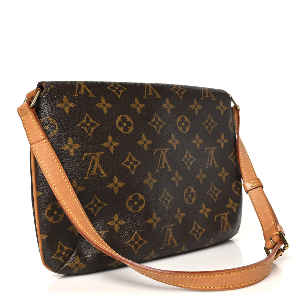 Monogram Musette Tango