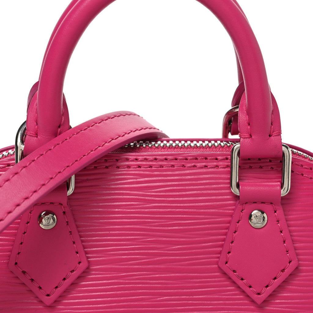 Epi Nano Alma Hot Pink