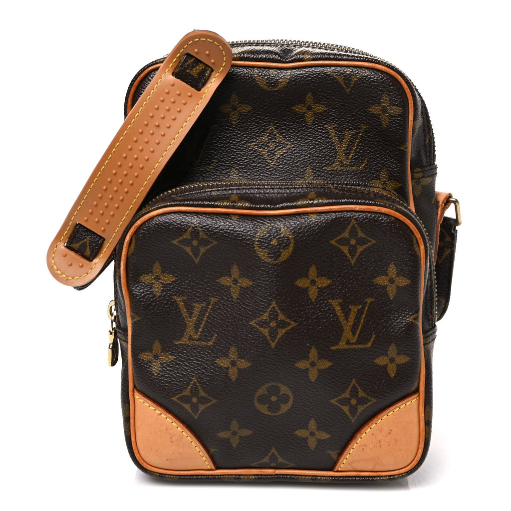 Monogram Amazone