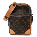 Monogram Amazone