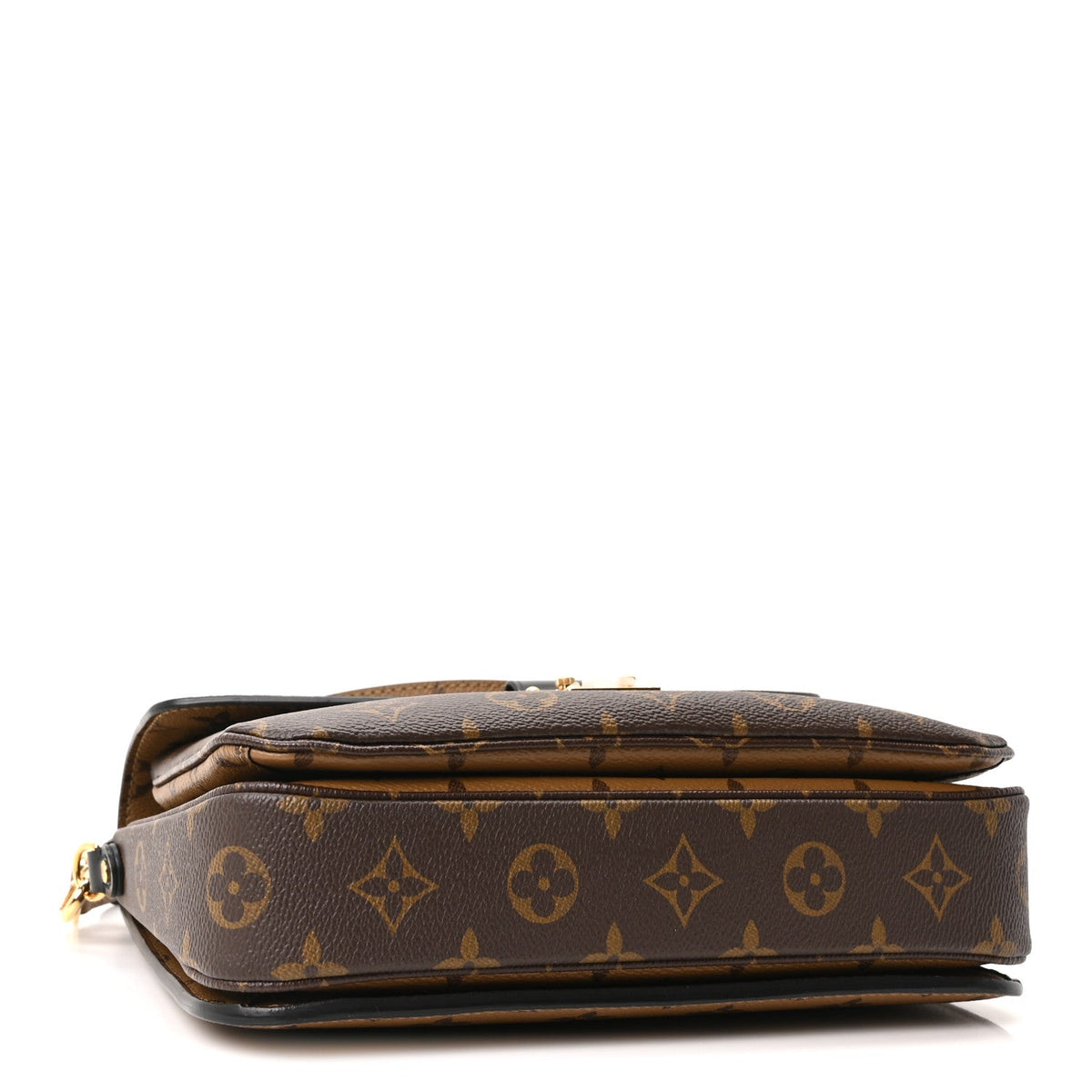 Reverse Monogram Pochette Metis