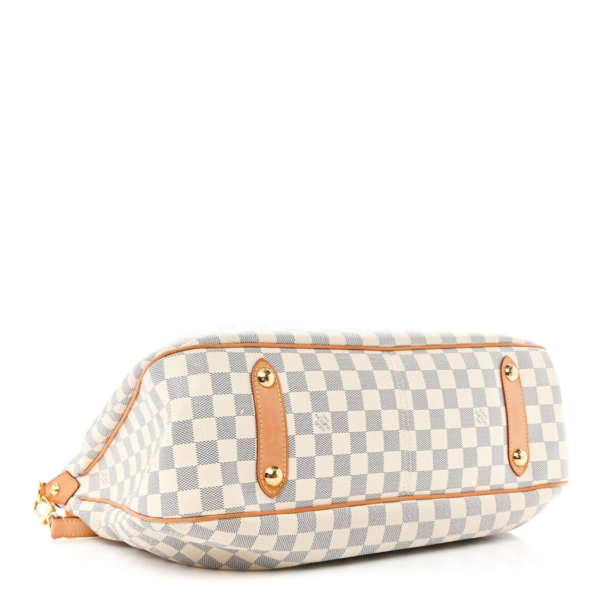 Damier Azur Siracusa GM