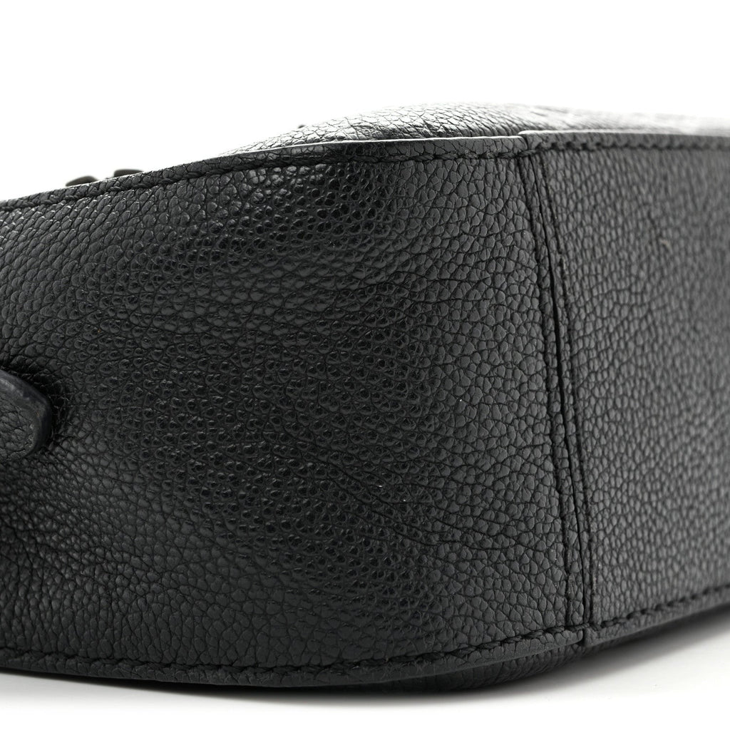 Empreinte Saintonge Black