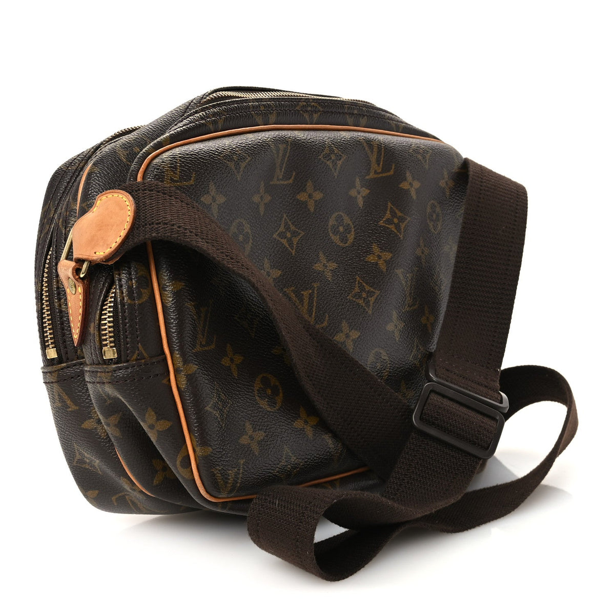 Monogram Reporter PM