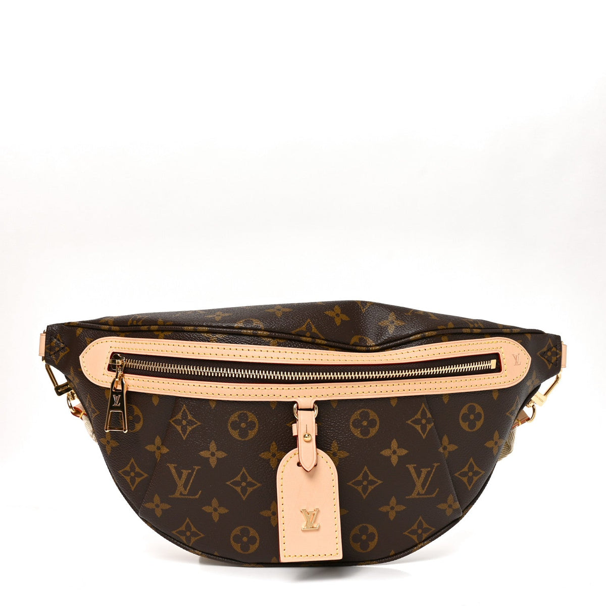 Monogram High Rise Bumbag