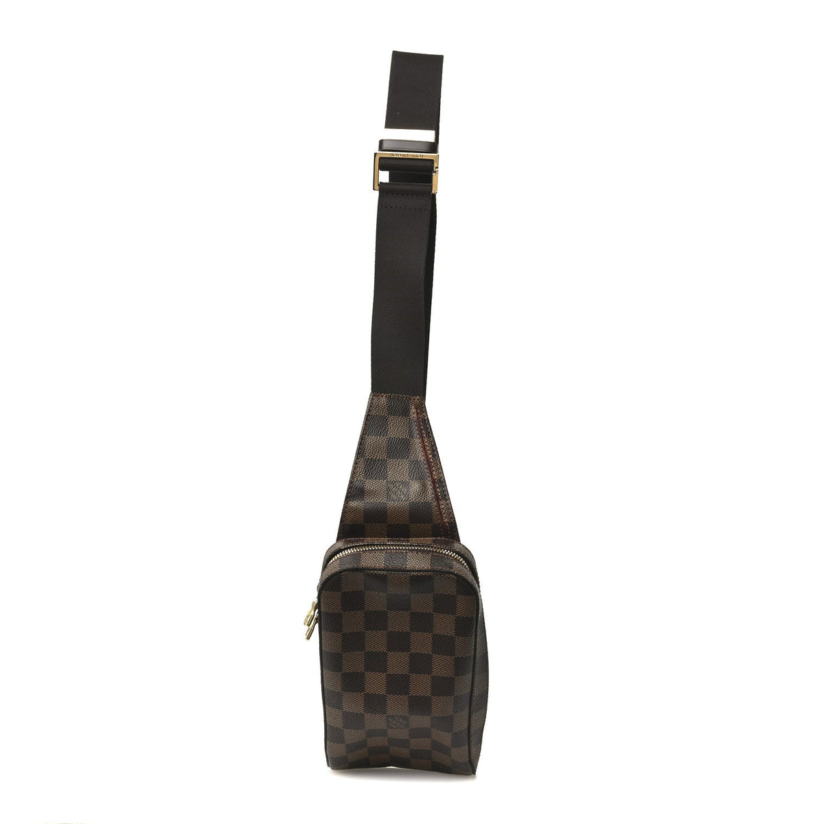 Damier Ebene Geronimos