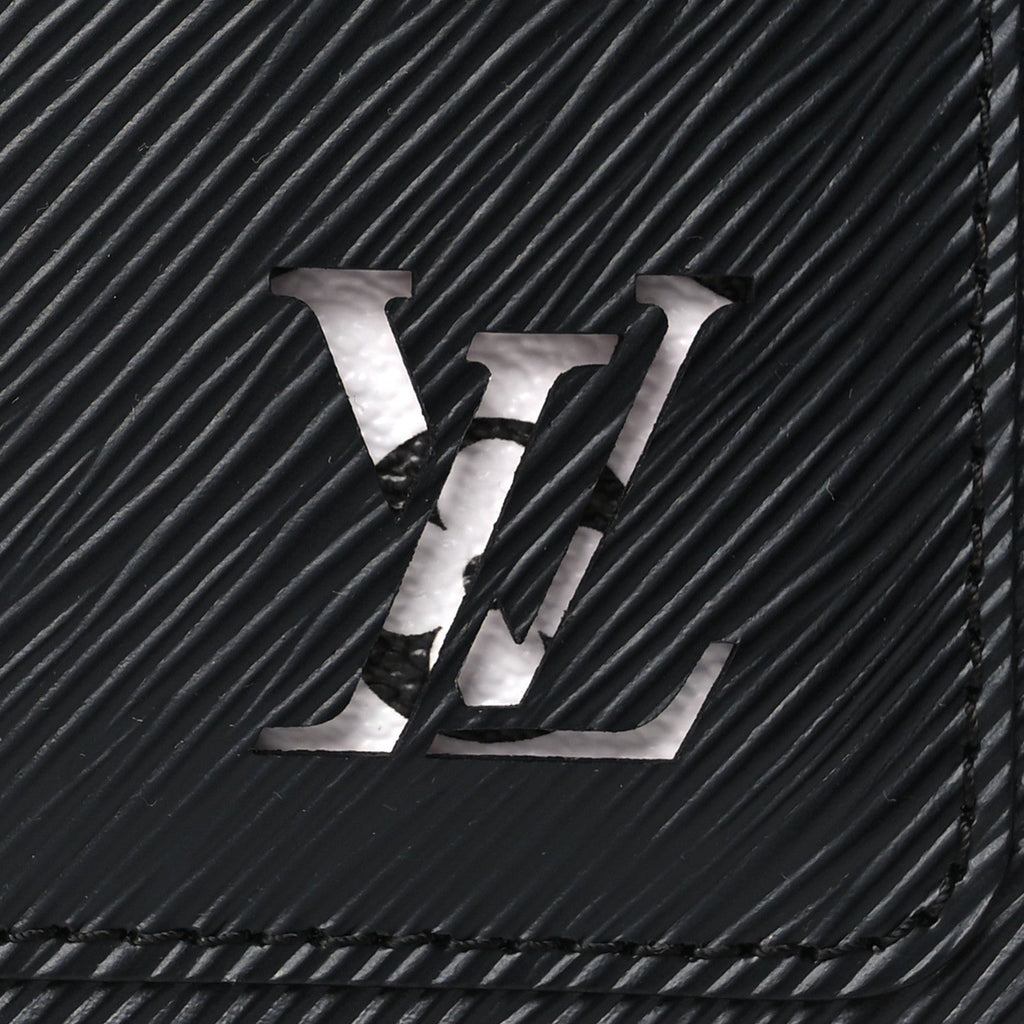 Epi Marelle Black