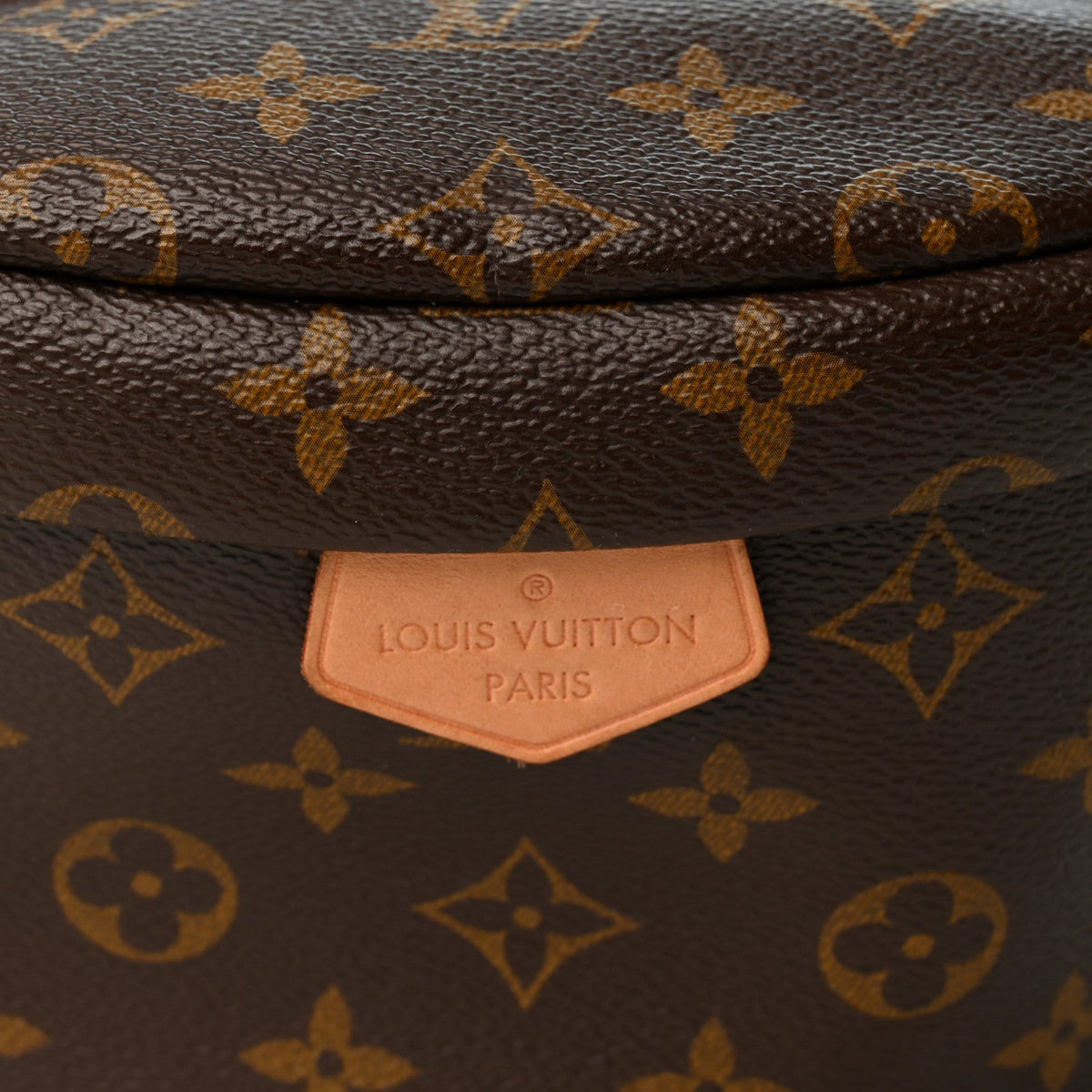 Monogram Bumbag
