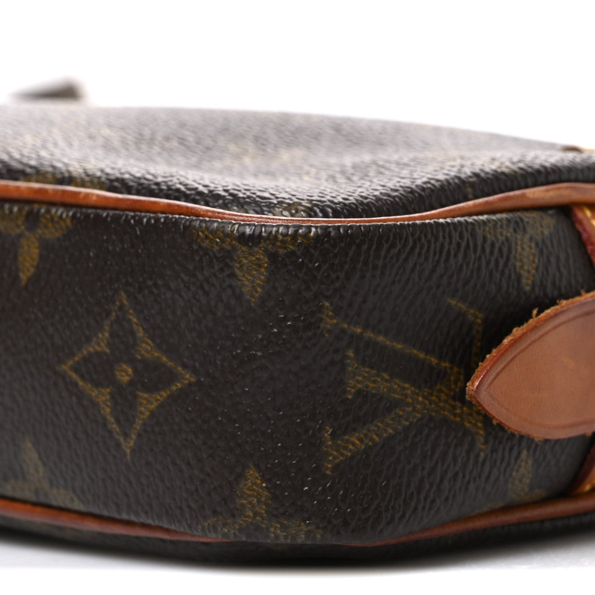 Monogram Pochette Marly Bandouliere
