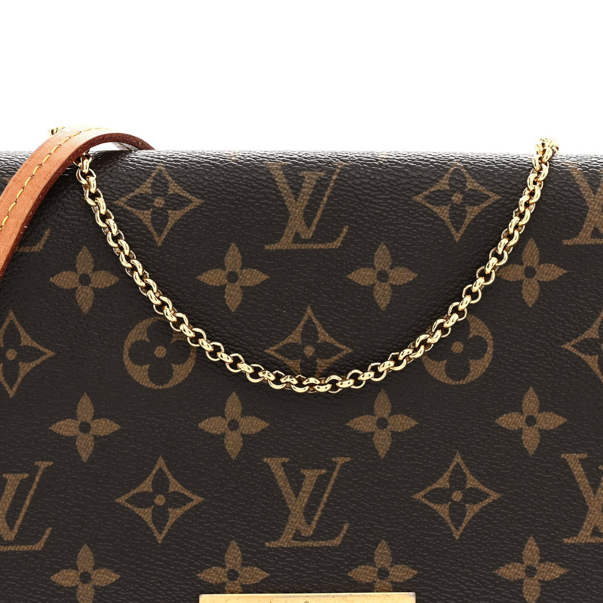 Monogram Favorite MM