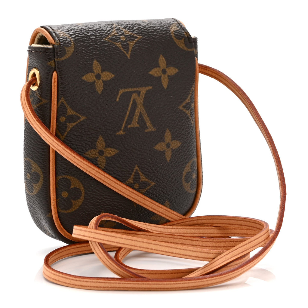 Monogram Pochette Cancun