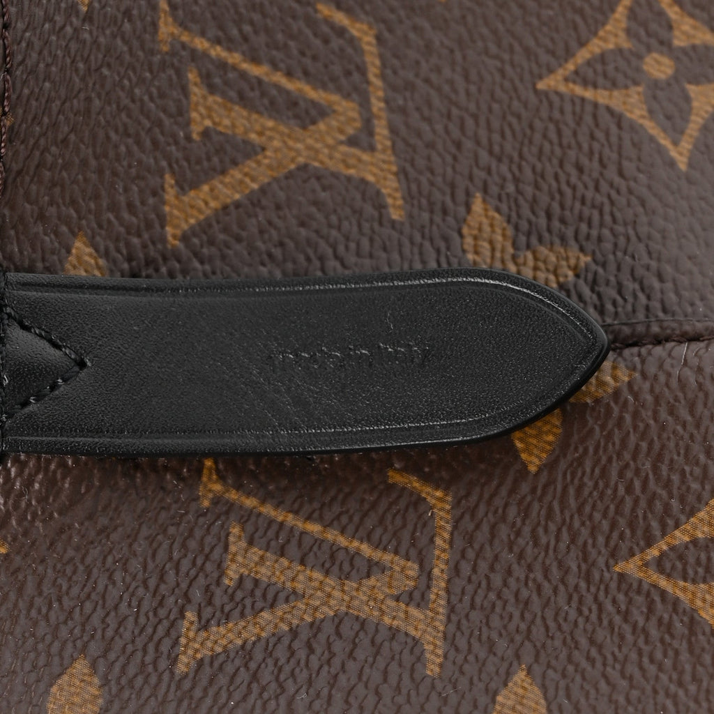Monogram Neonoe MM Black