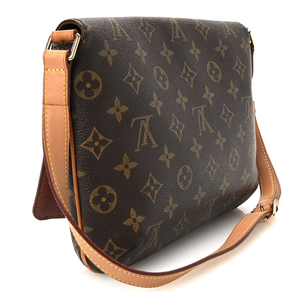 Monogram Musette Tango