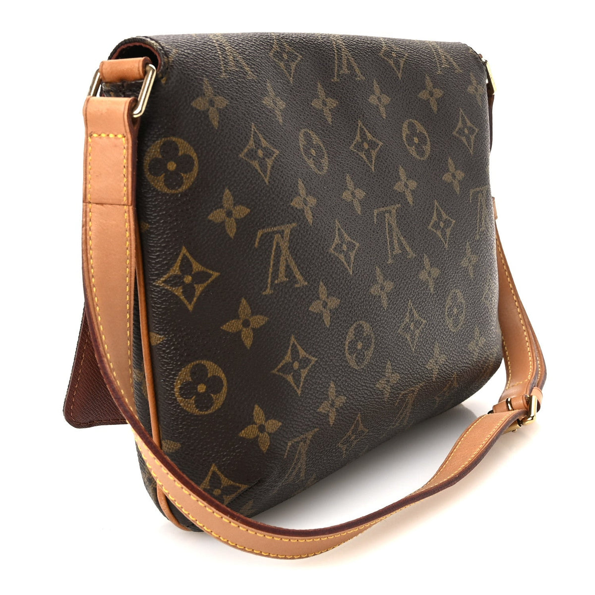 Monogram Musette Tango