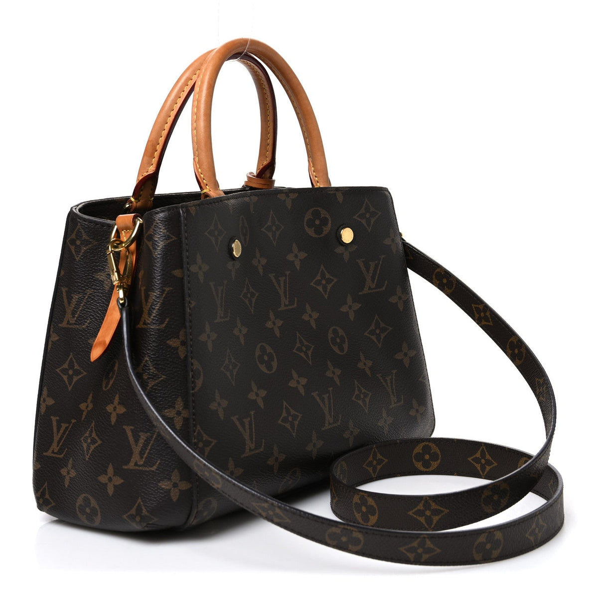 Monogram Montaigne BB