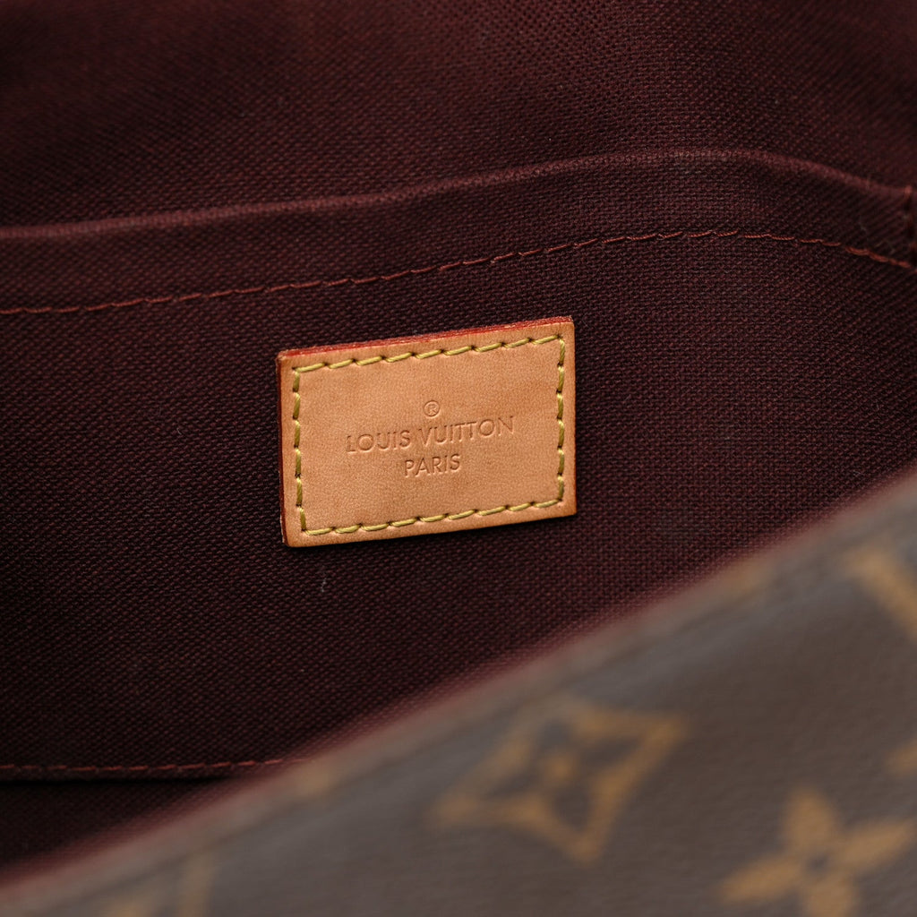 Monogram Favorite MM