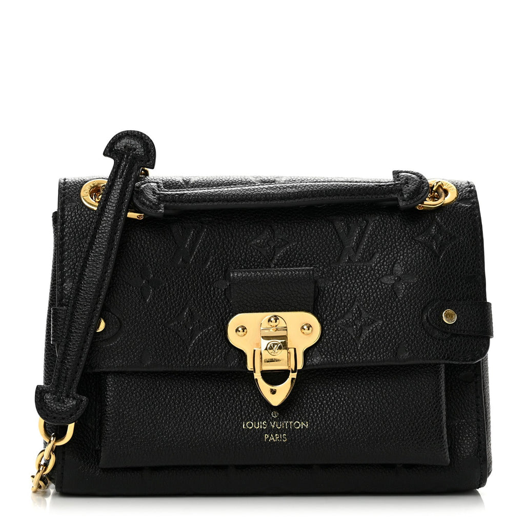 Empreinte Vavin BB Black