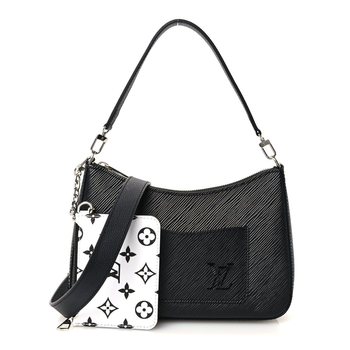 Epi Marelle Black