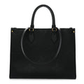 Empreinte Monogram Giant Onthego MM Black