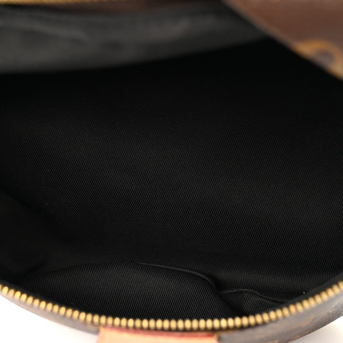 Monogram Bumbag