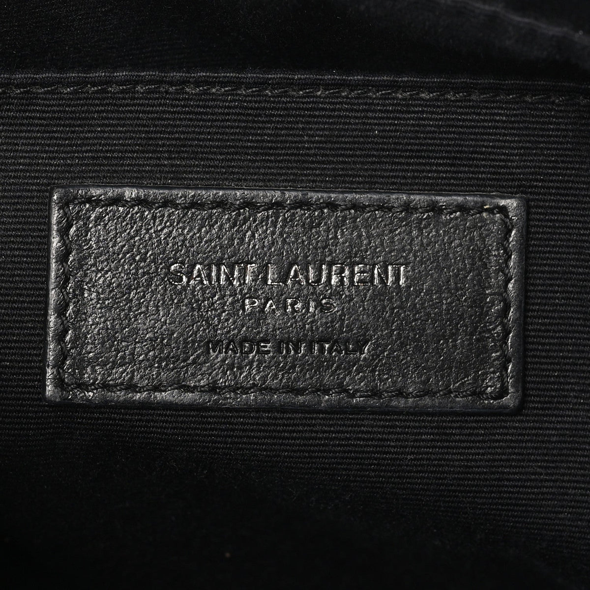 Calfskin Matelasse Monogram Lou Camera Bag Electric Fuchsia