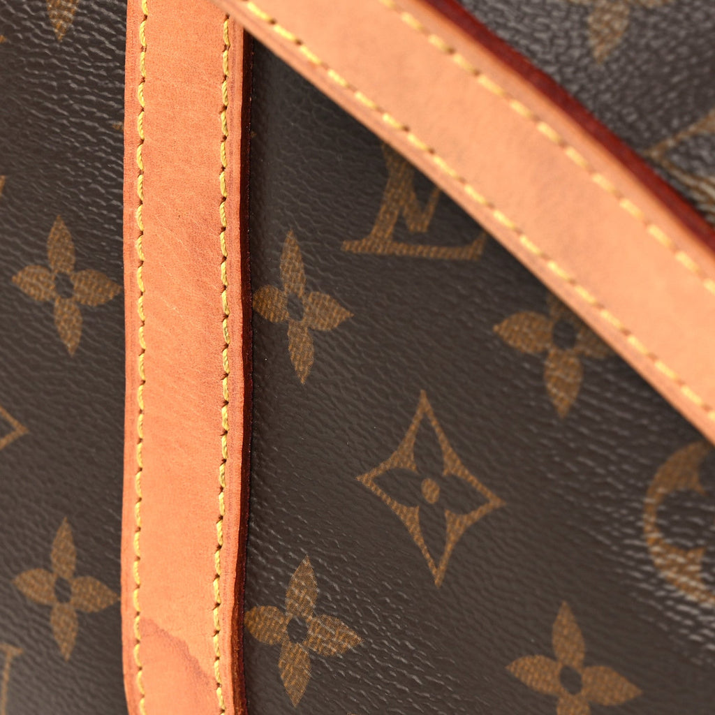 Monogram Speedy Bandouliere 30