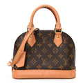 Monogram Alma BB