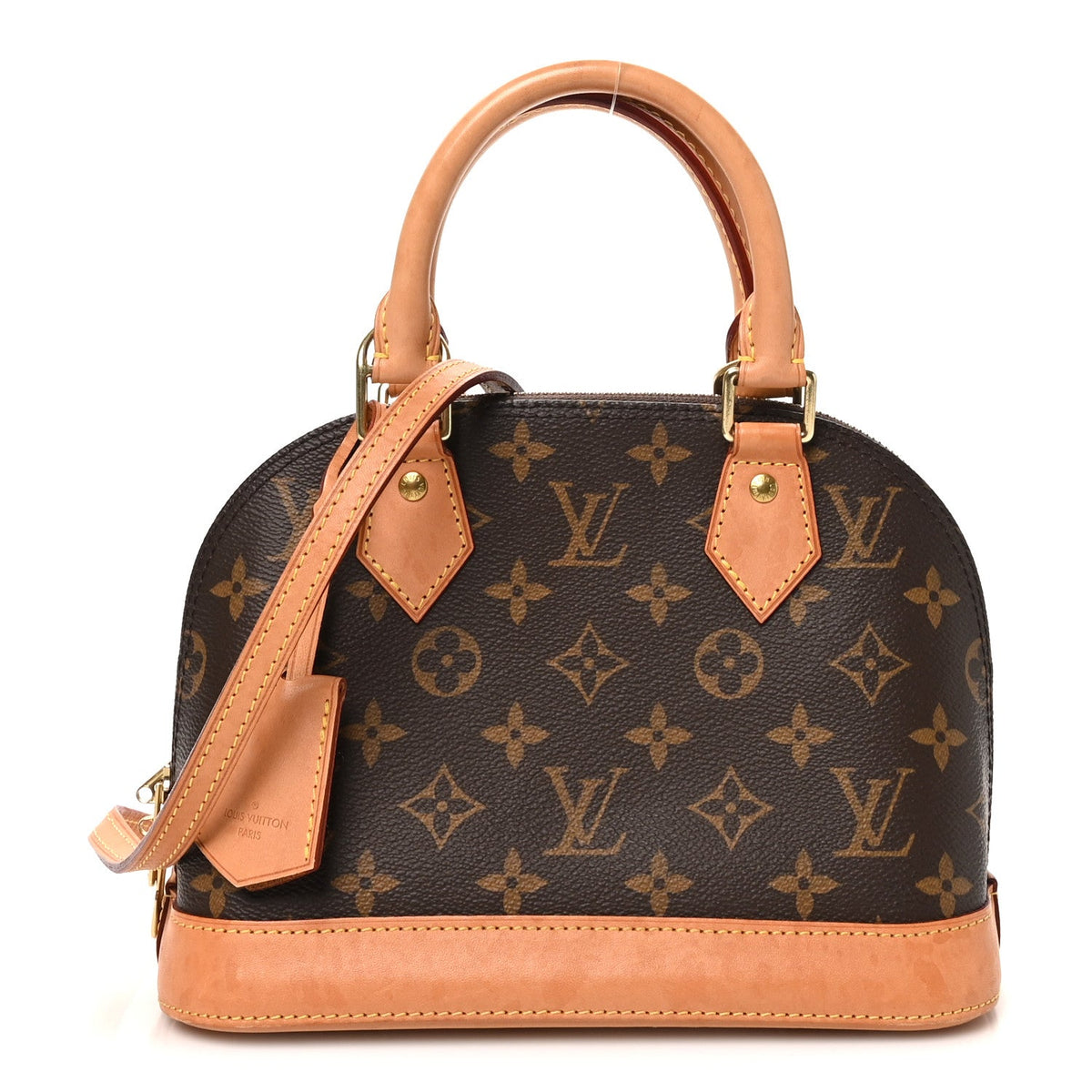Monogram Alma BB