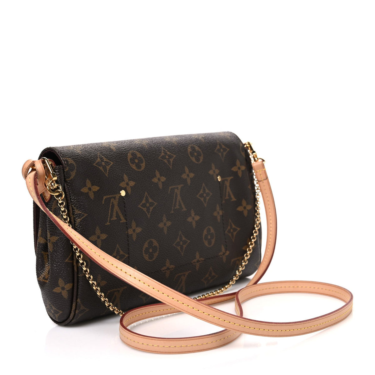 Monogram Favorite MM