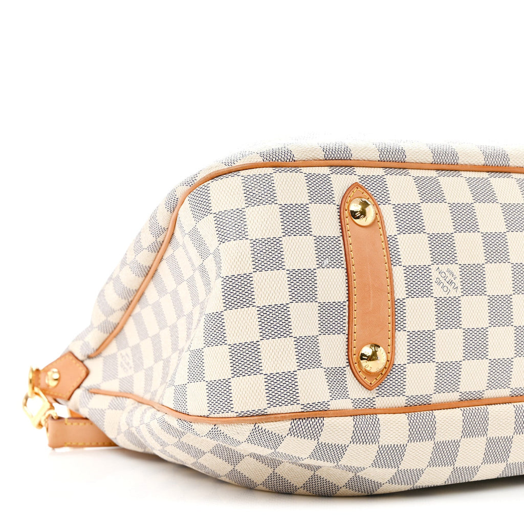 Damier Azur Siracusa GM