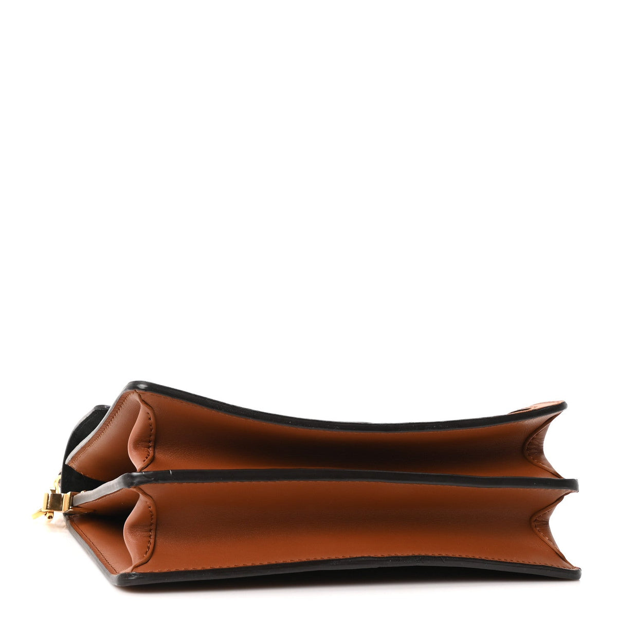 Reverse Monogram Dauphine MM