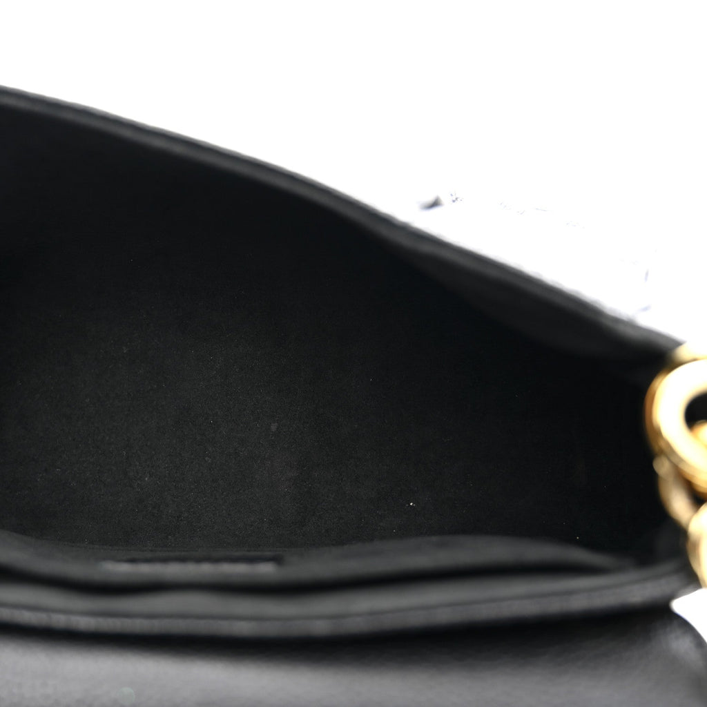Empreinte Monogram Giant Favorite Black Beige