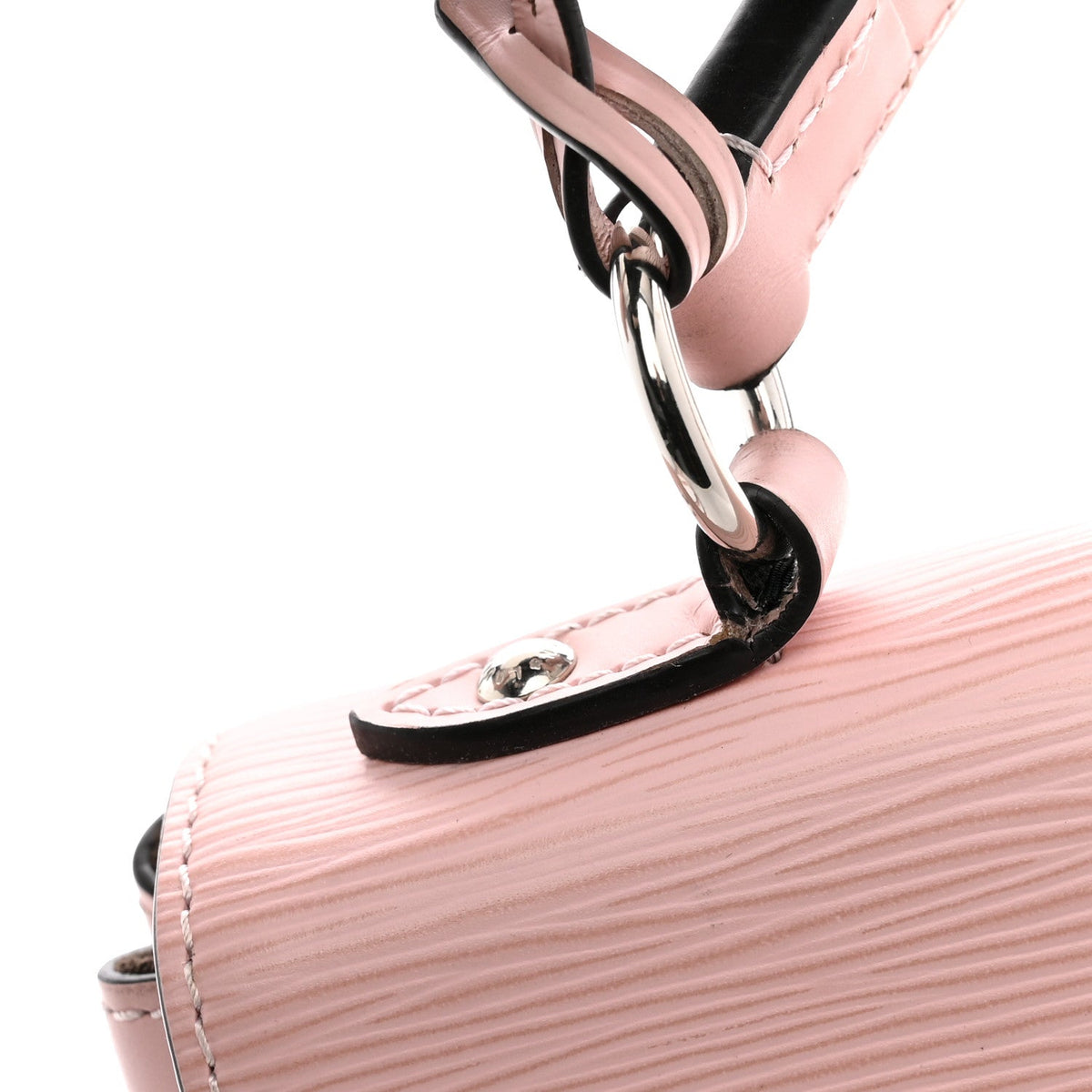 Epi Cluny BB Rose Ballerine