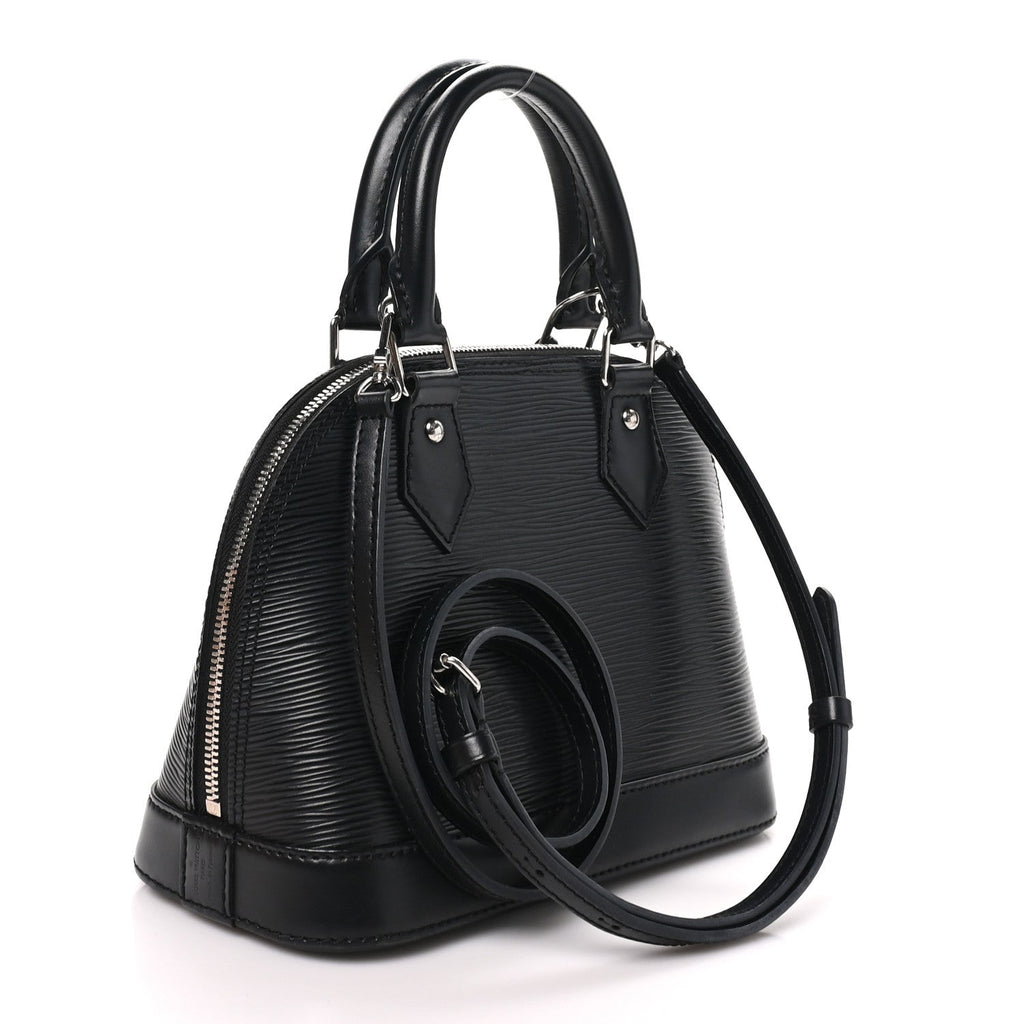 Epi Alma BB Black