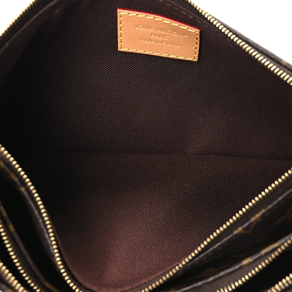 Monogram Liv Pochette