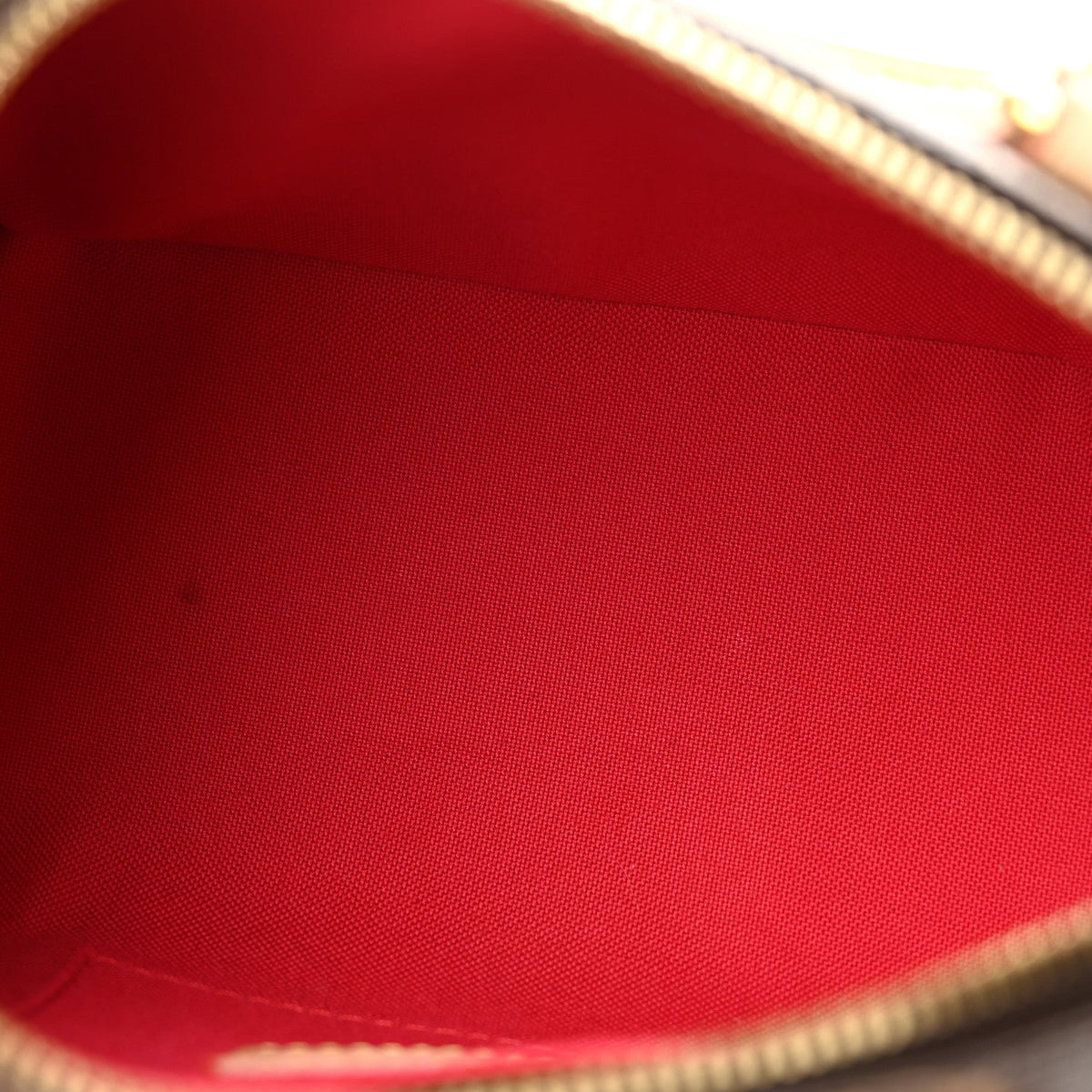 LV X TM Monogram Cerises Speedy Bandouliere 20