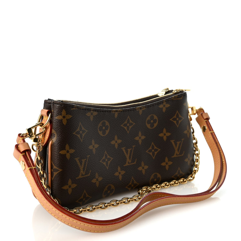 Monogram Liv Pochette