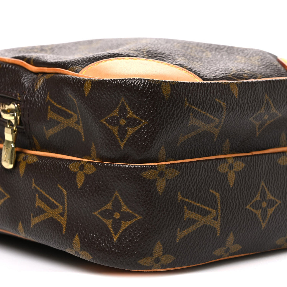 Monogram Amazone